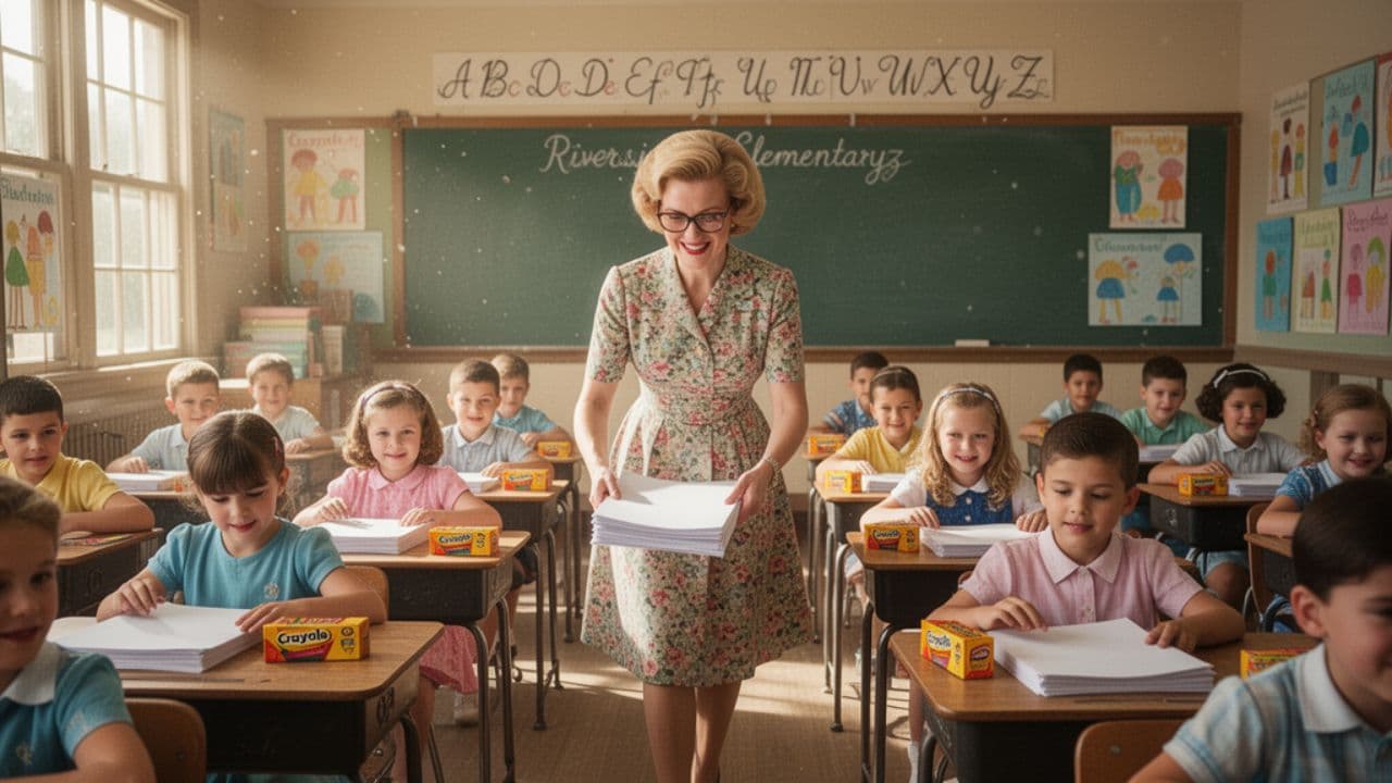 The Yellow Echo Incident