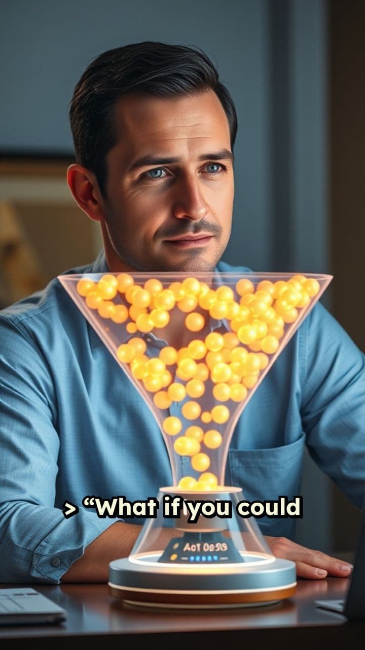 AI Lead Automation: Generate Leads Effortlessly