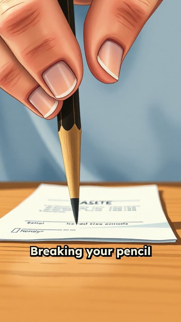 Unstoppable Will to Succeed