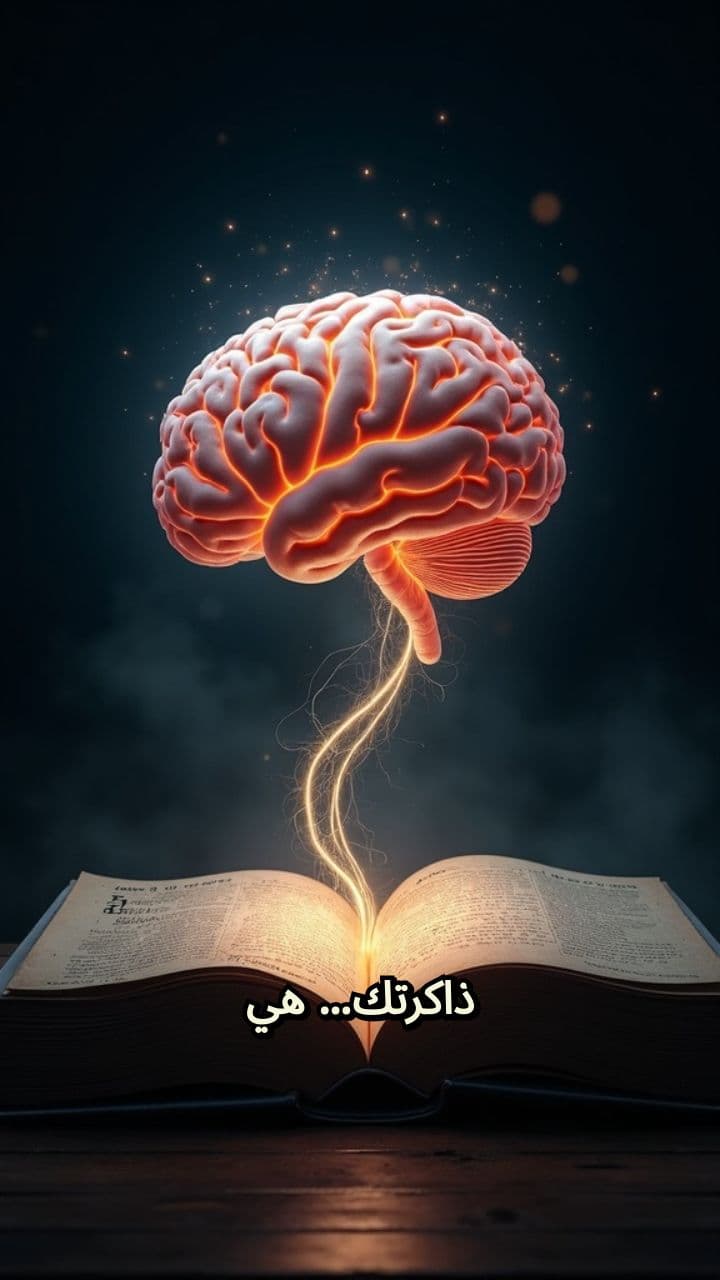 الذكريات بين النسيان والبقاء