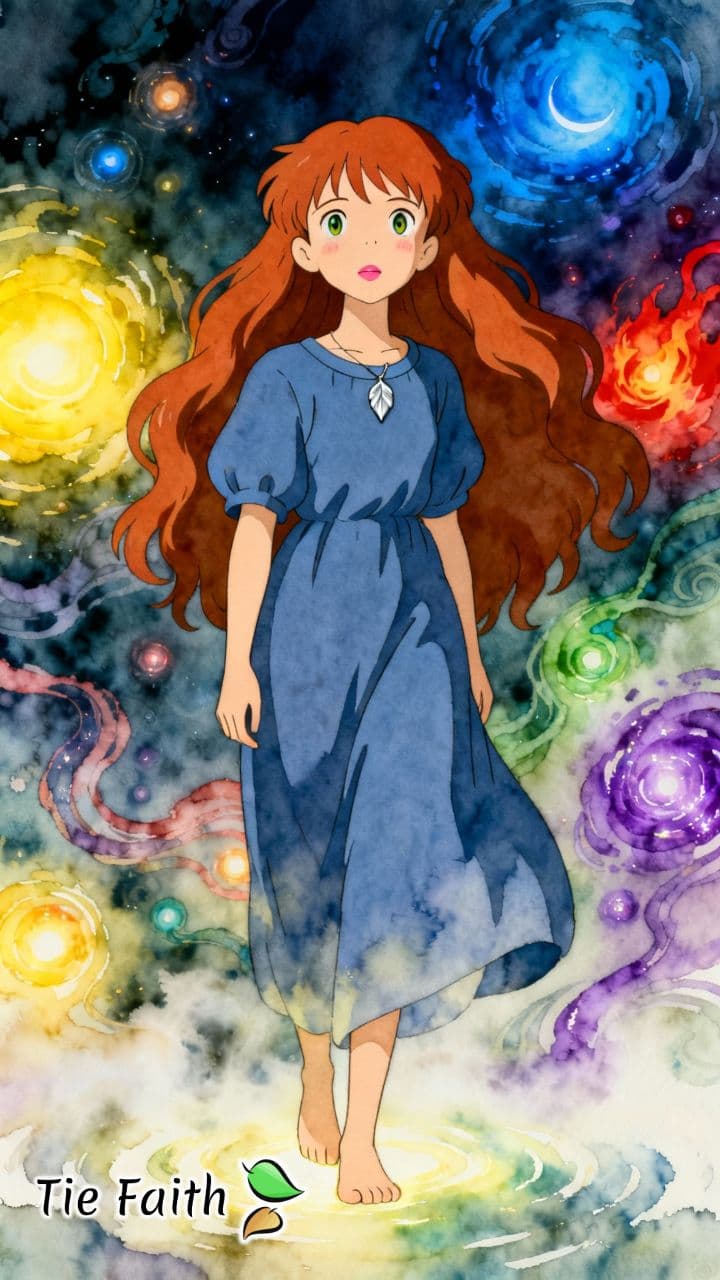 טיפוח המקום הפנימי שלי