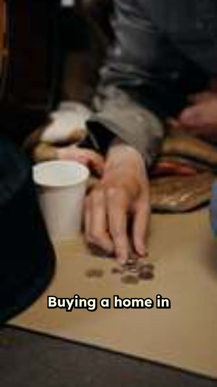 Ontario Homeownership Now Unaffordable for Families