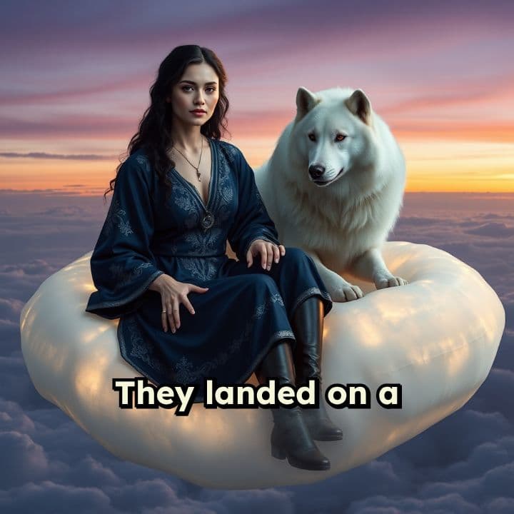 Names Written in the Sky