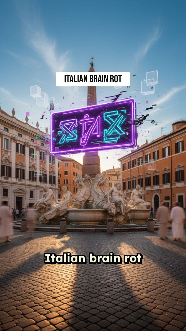 Italian Brain Rot Secrets