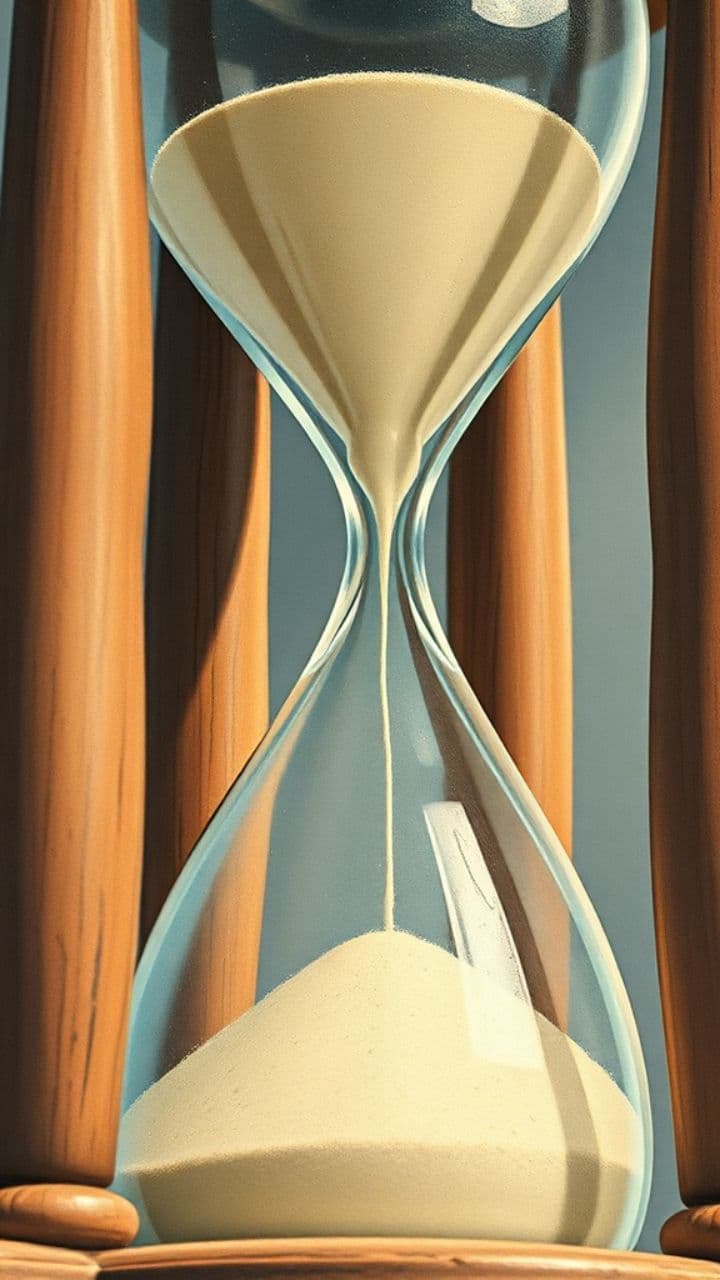 遺憾與成長的交織