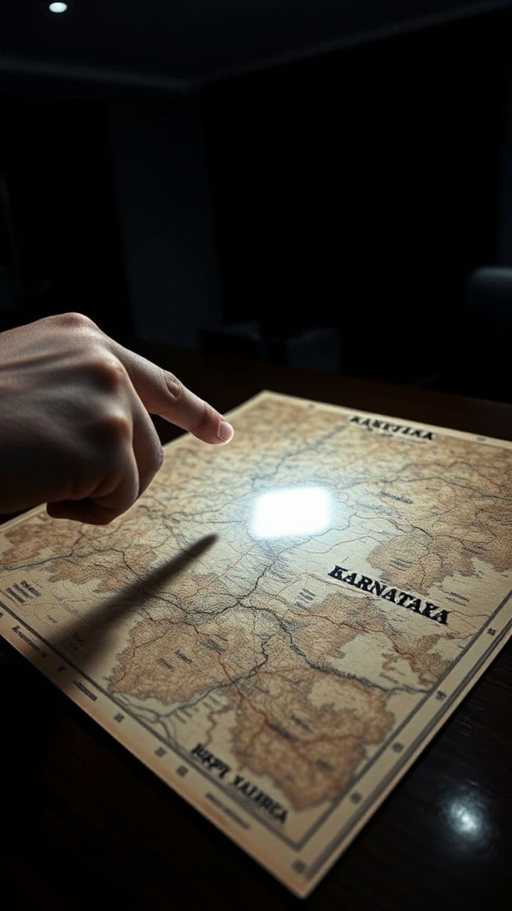 ಉತ್ತರ ಕರ್ನಾಟಕದ ಅಭಿವೃದ್ಧಿ ಅಗತ್ಯ