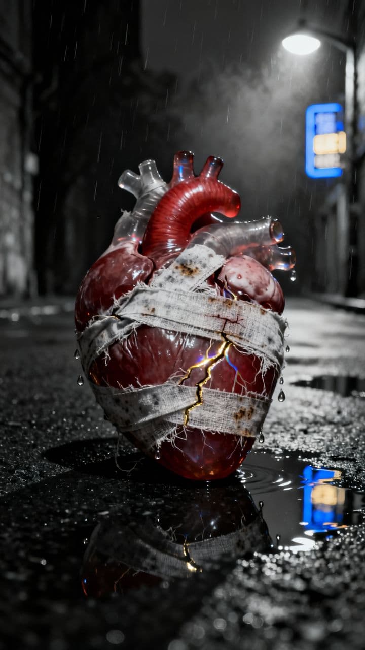 Everything With a Heart