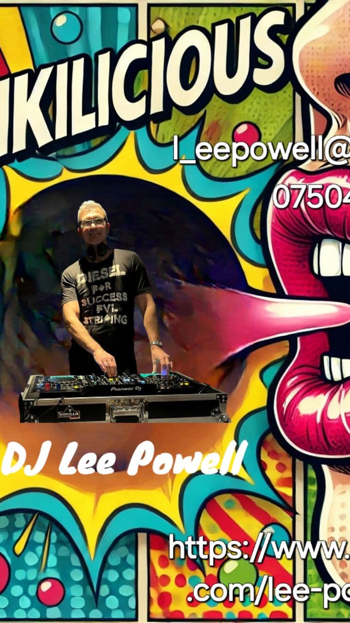 Funkalicious Vibes Unleashed