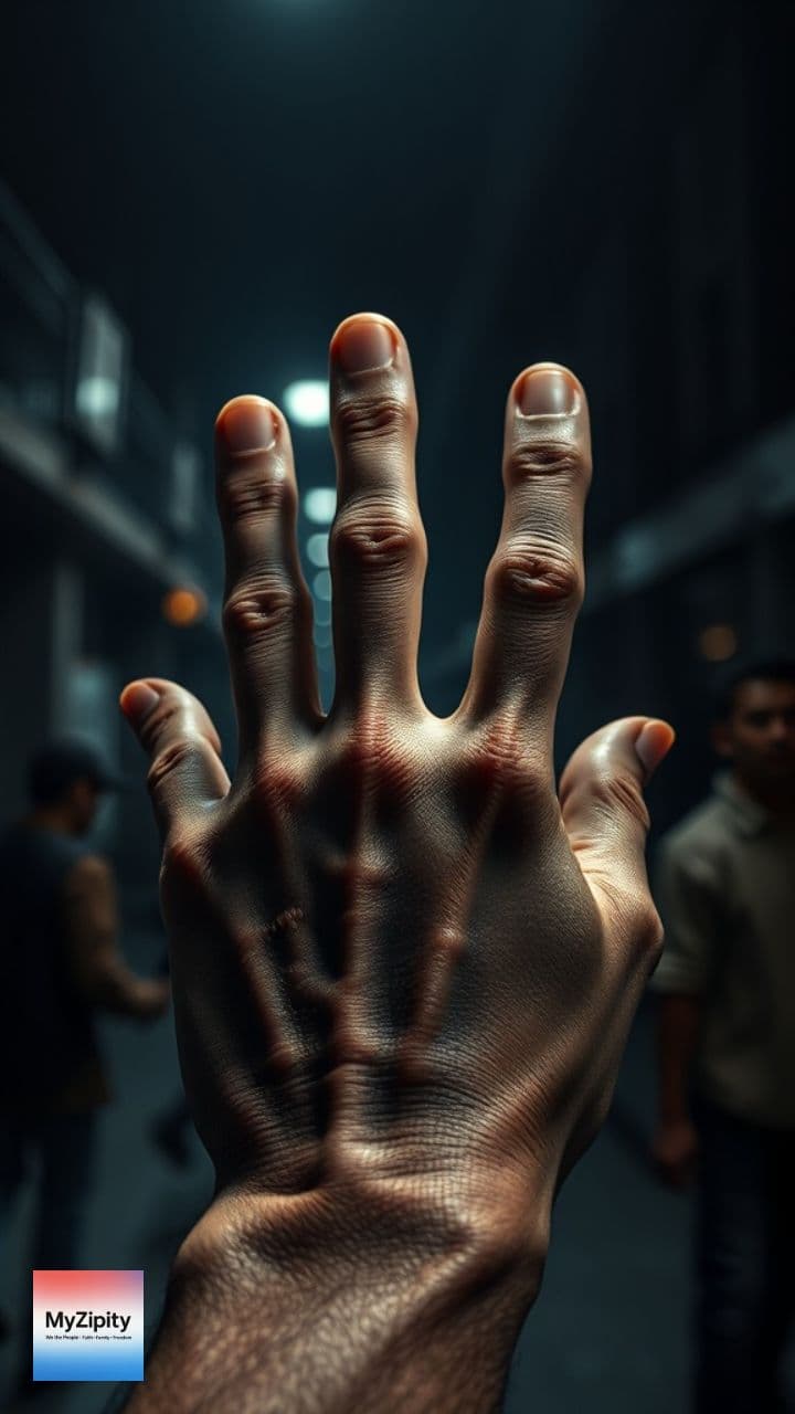 Say no to interfaith