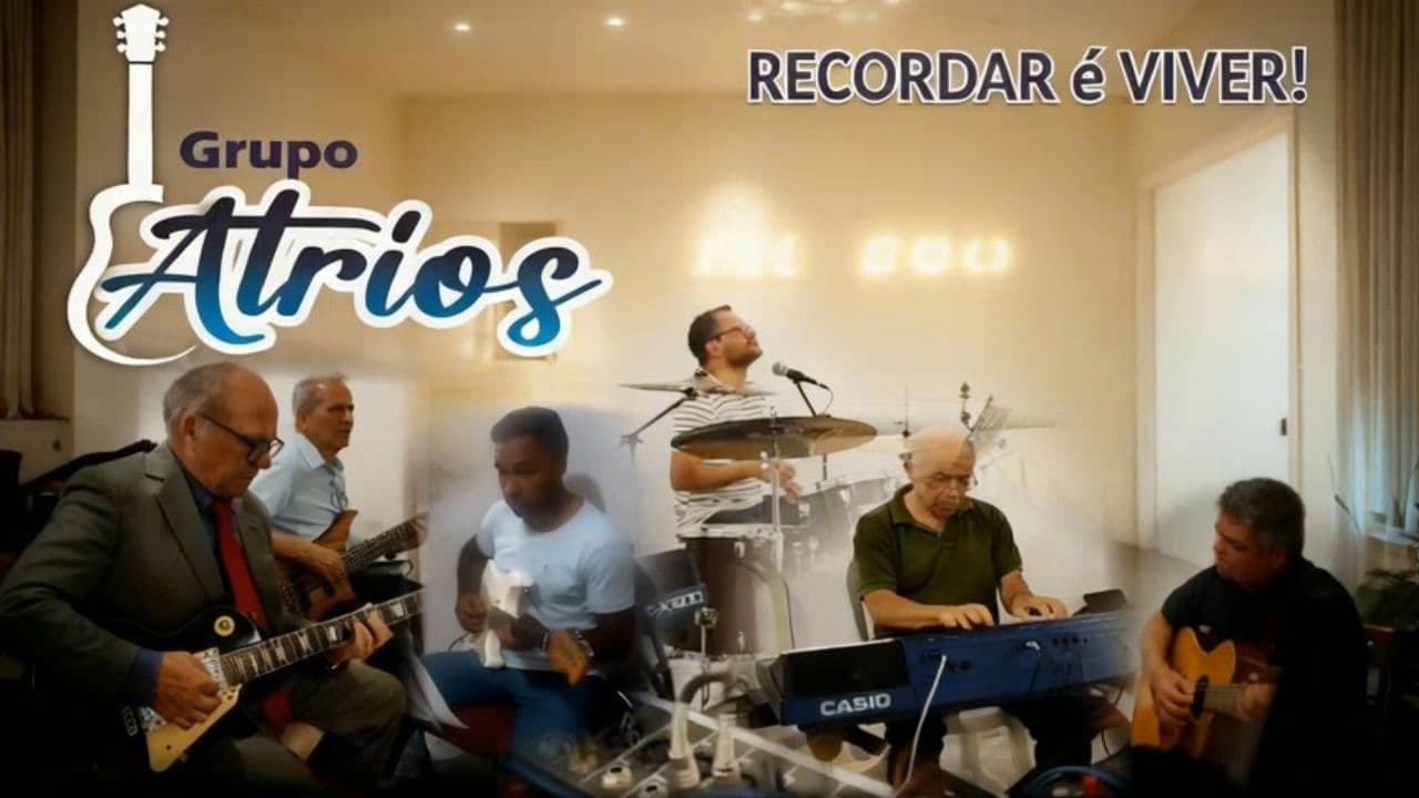 Image transform video