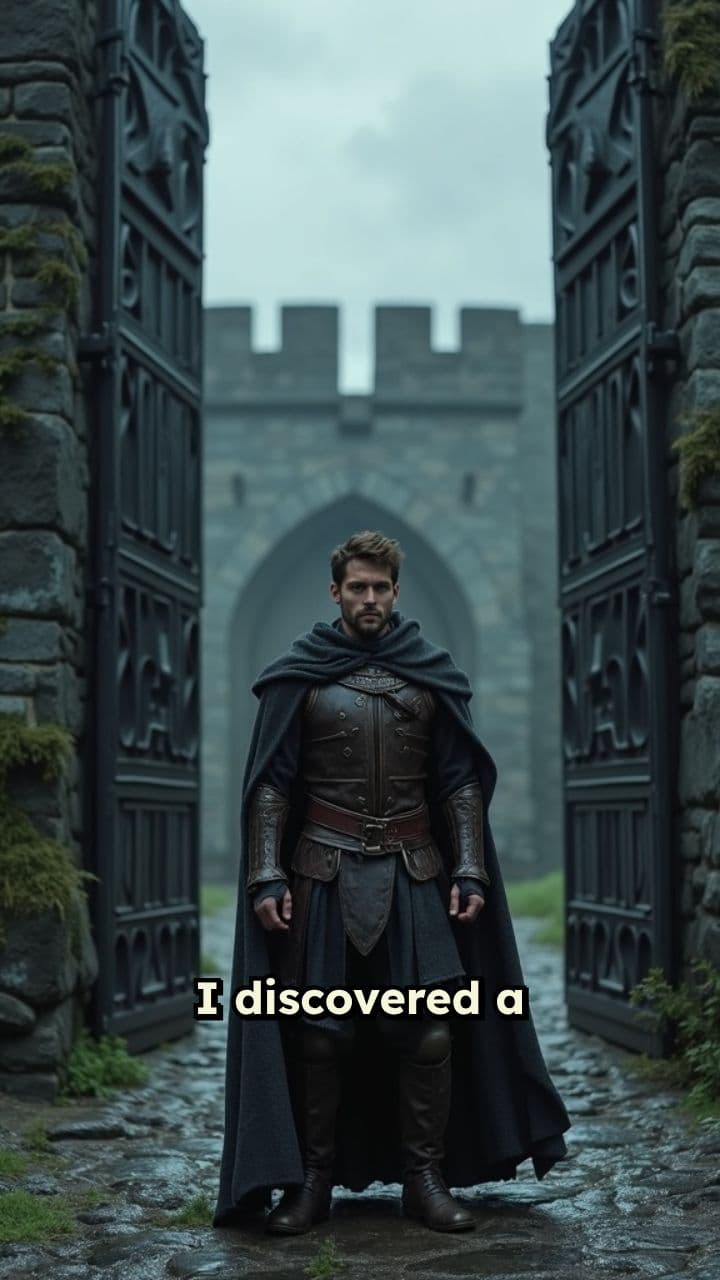 The Truth About Fear