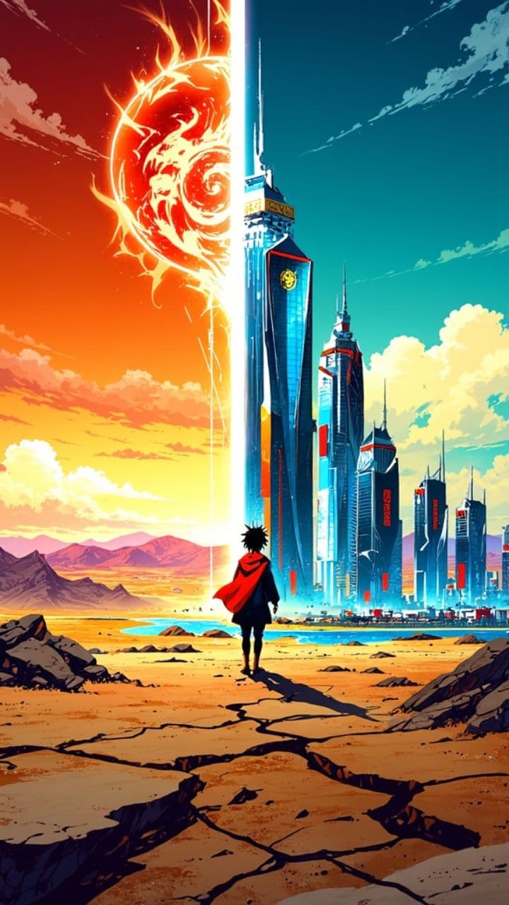 El Nuevo Camino del Guerrero