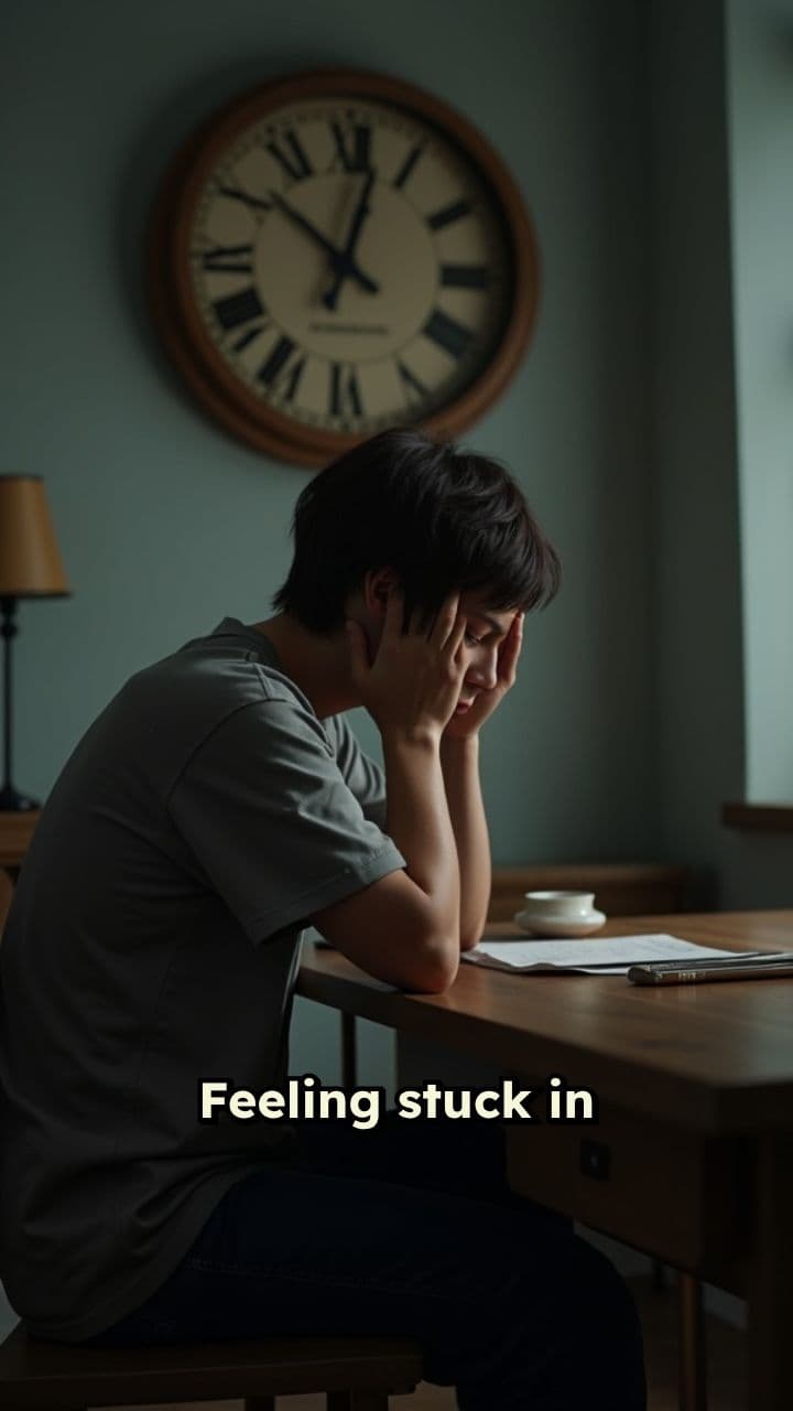 Breaking the Repetitive Cycle