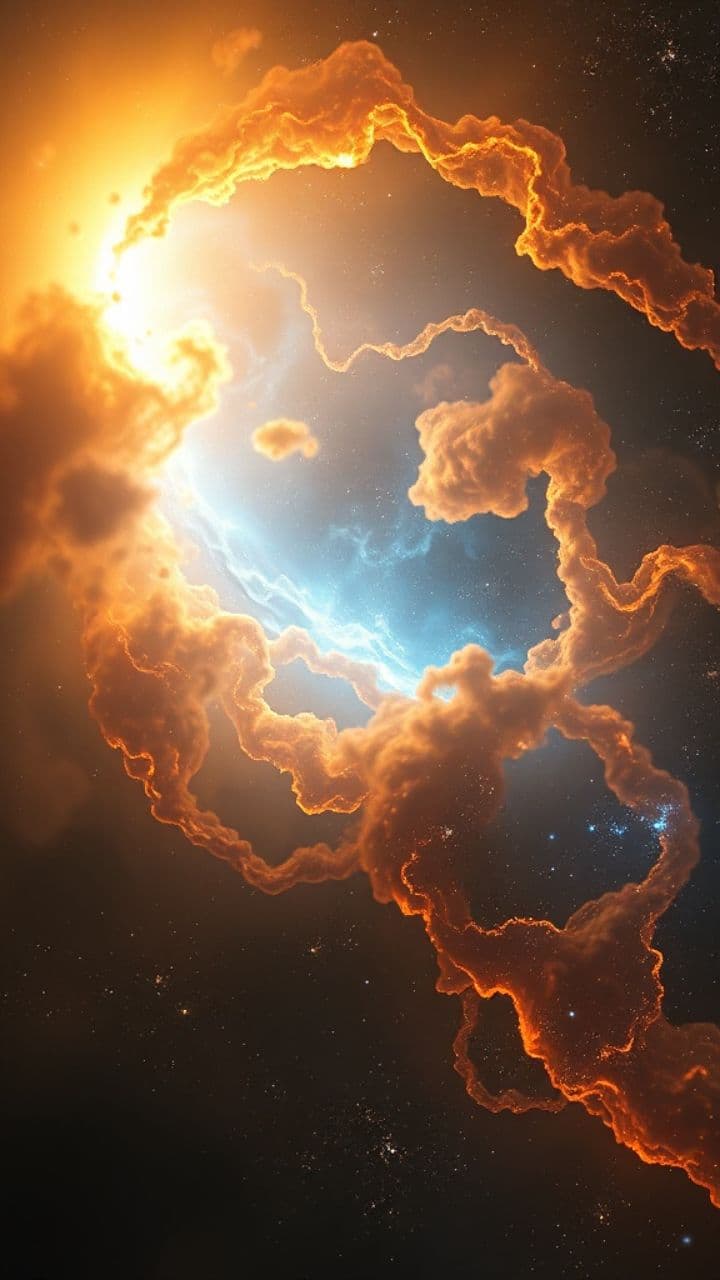 Light of the Fallen Star