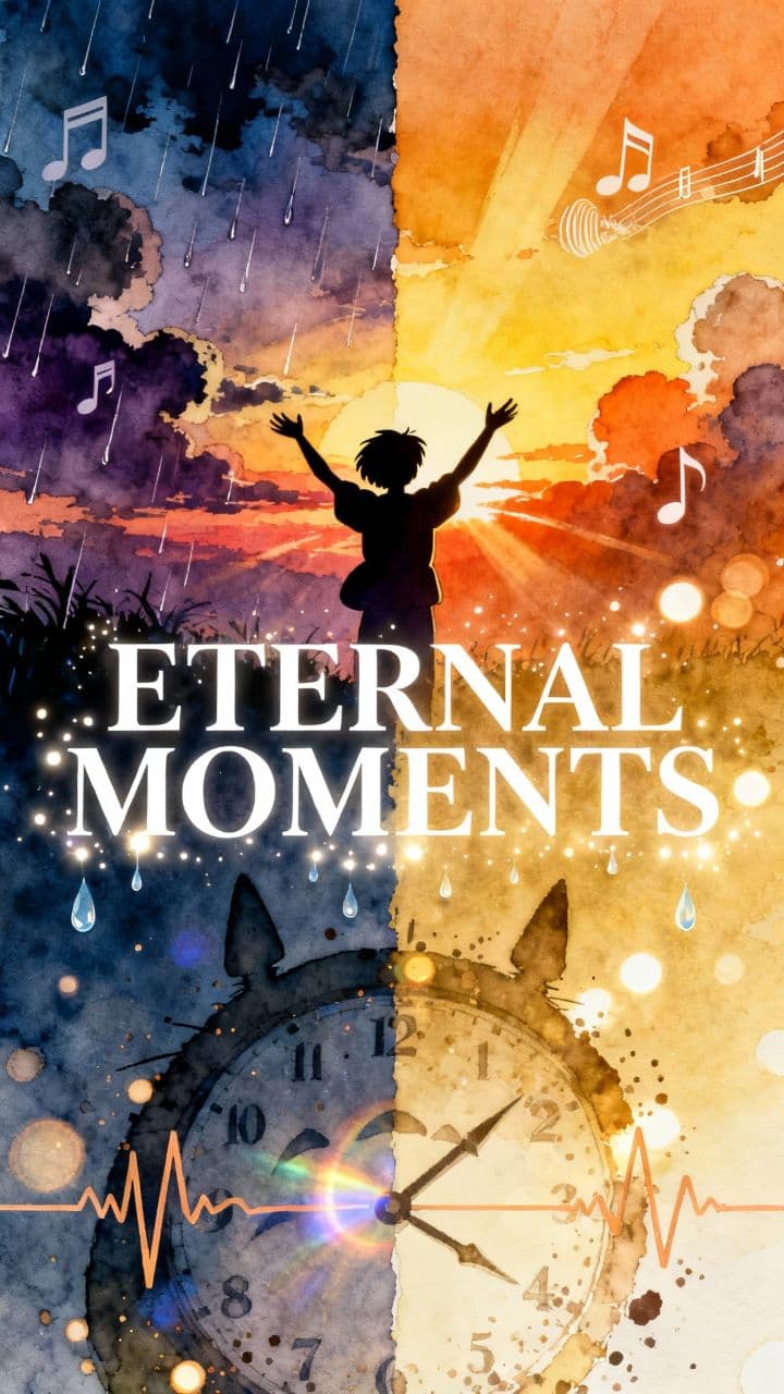 Eternal Moments
