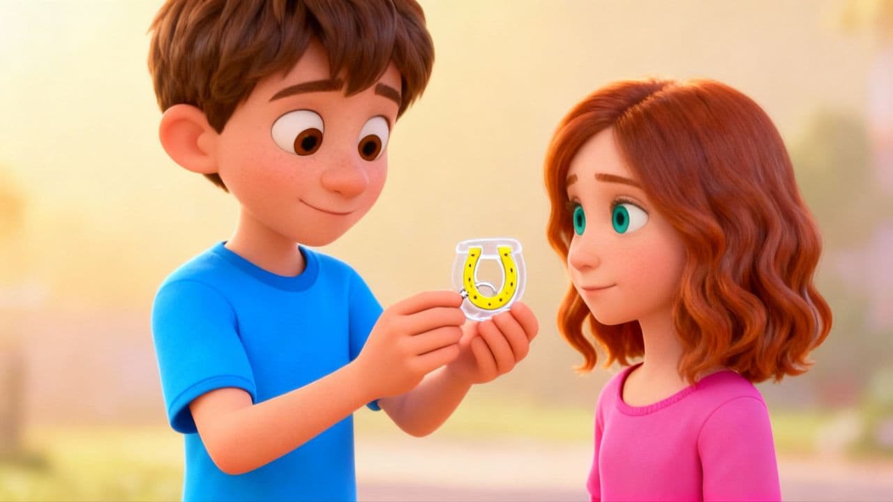 #7553 Rekindled Flame