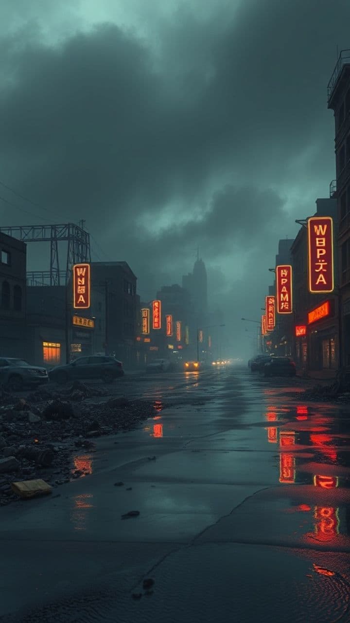 BRO-SER-KER: Rise of the Warrior