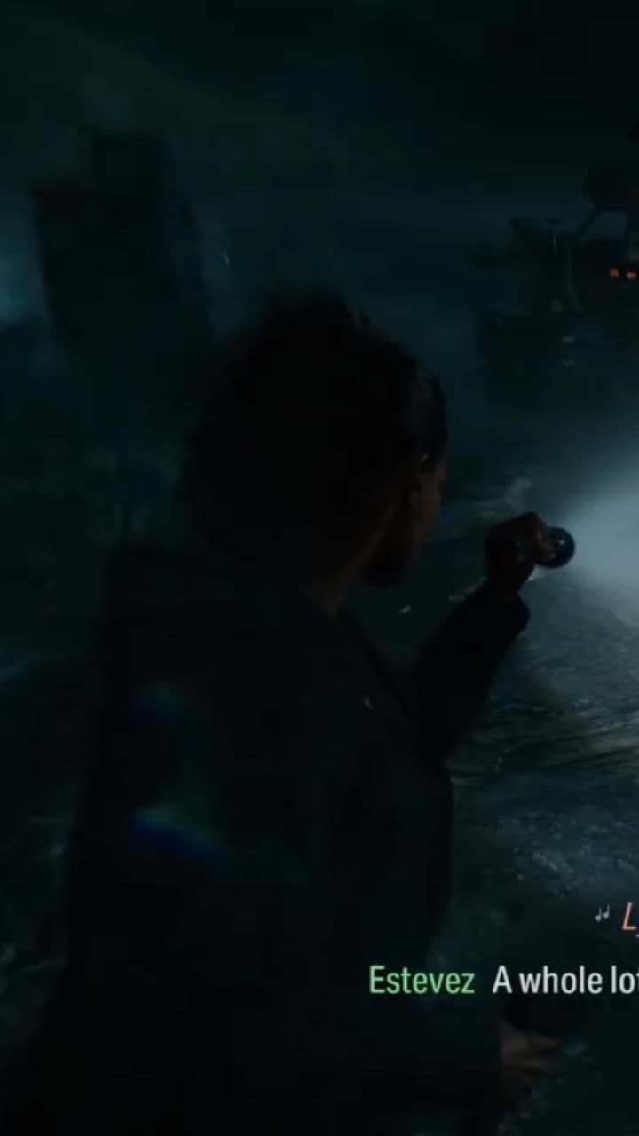 Paranatural Crimes are Awesome