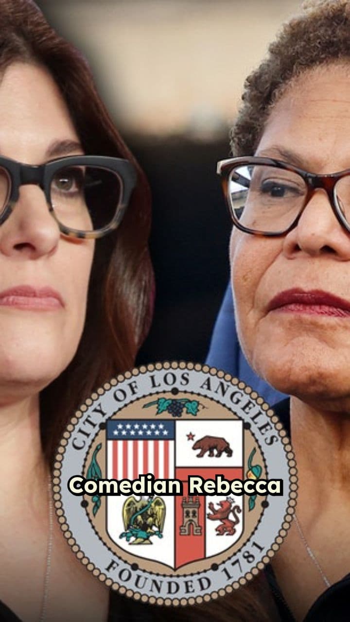 Rebecca Corry Sues LA Over Animal Welfare