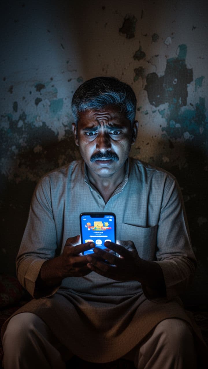 Instant Loan Apps: Privacy और जिंदगी खतरे में