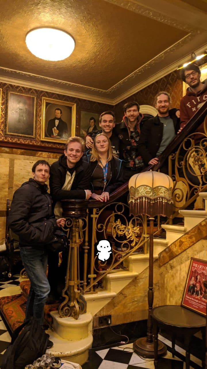 Le vrai bonheur est collectif