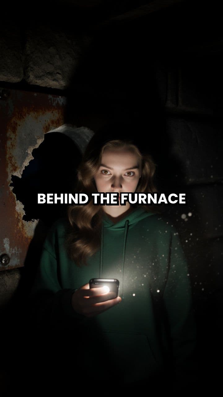 The Furnace Whisper