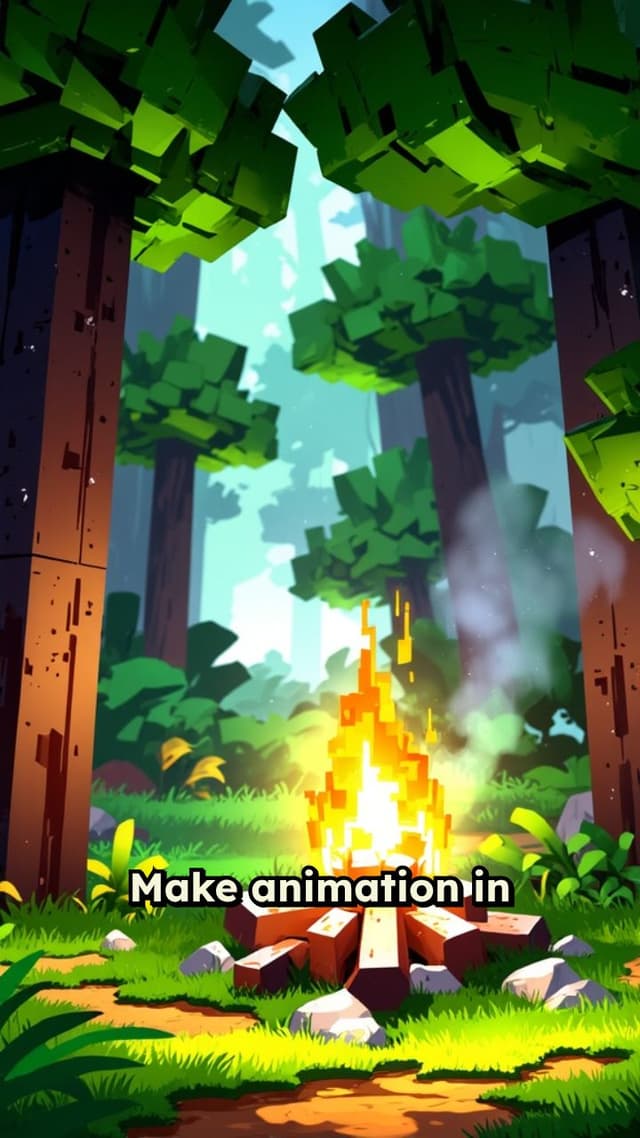 Vidéos IA 99 Nights In The Forest | Créer des vidéos 99 Nights In The ...