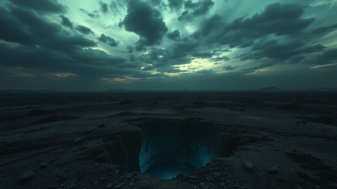 Le Retour de la Terre