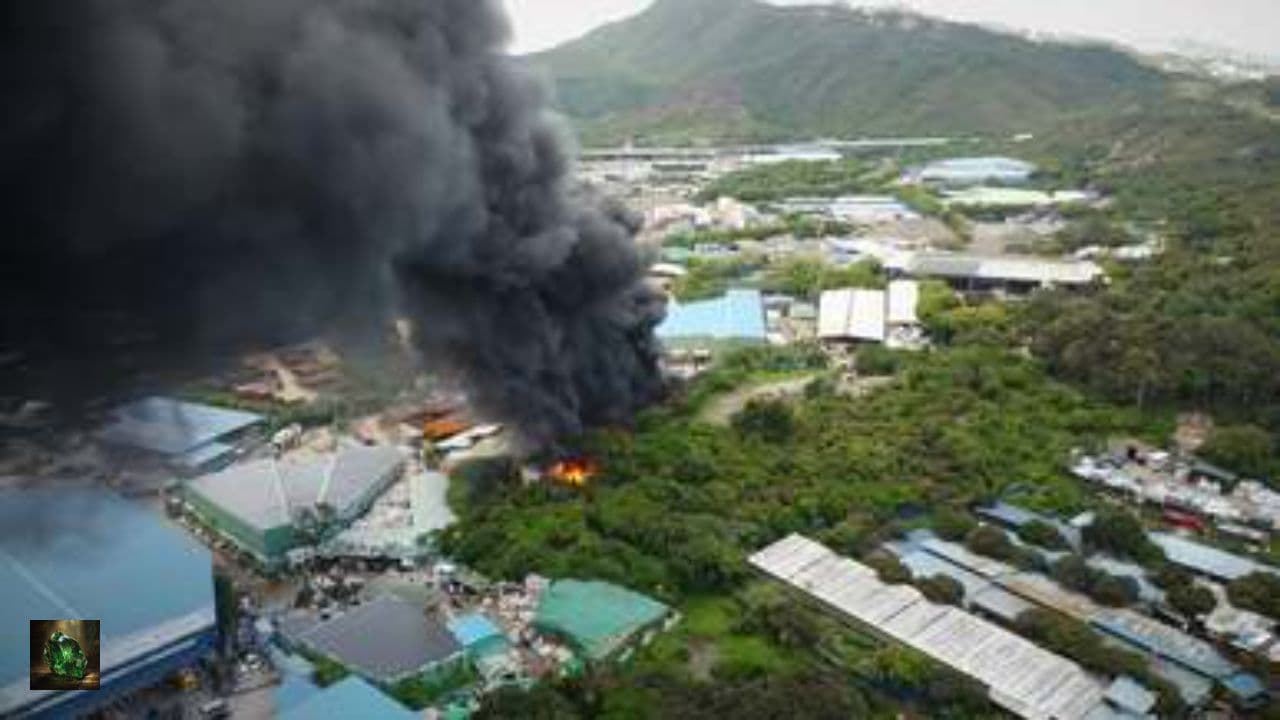 Dangerous Woman Tonight