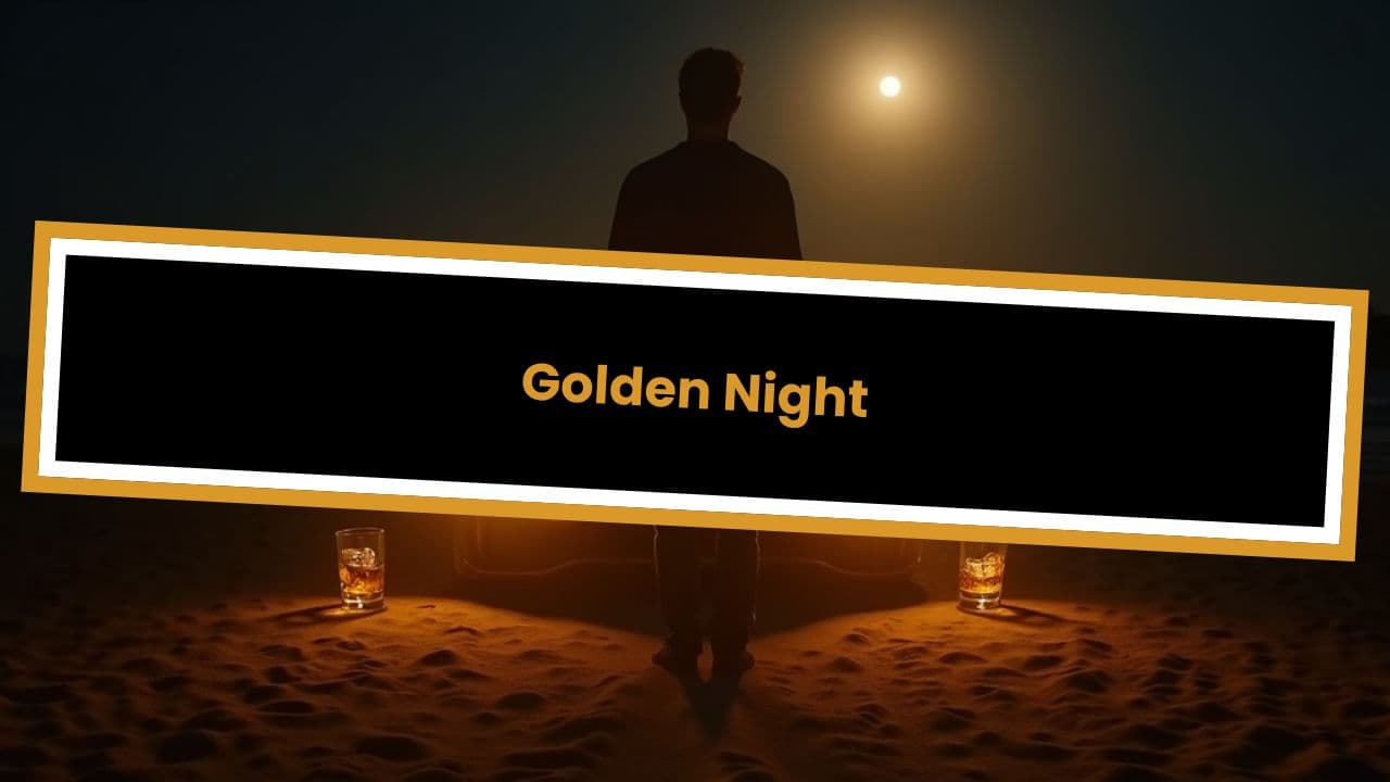 Golden Night