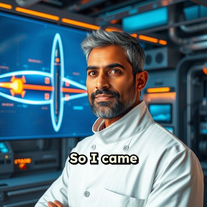 Astra – The Invisible Command