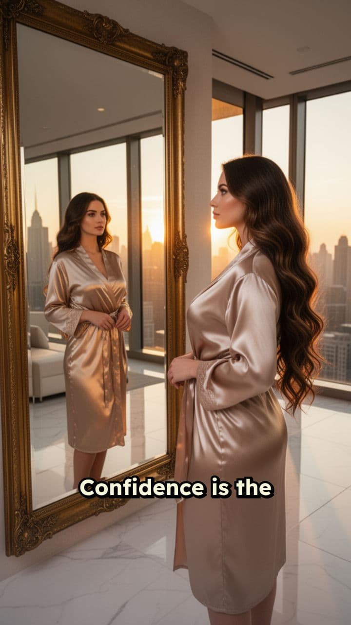 The Essence of Confidence