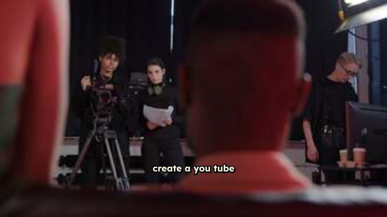 Stop Swaying, Start Rotating