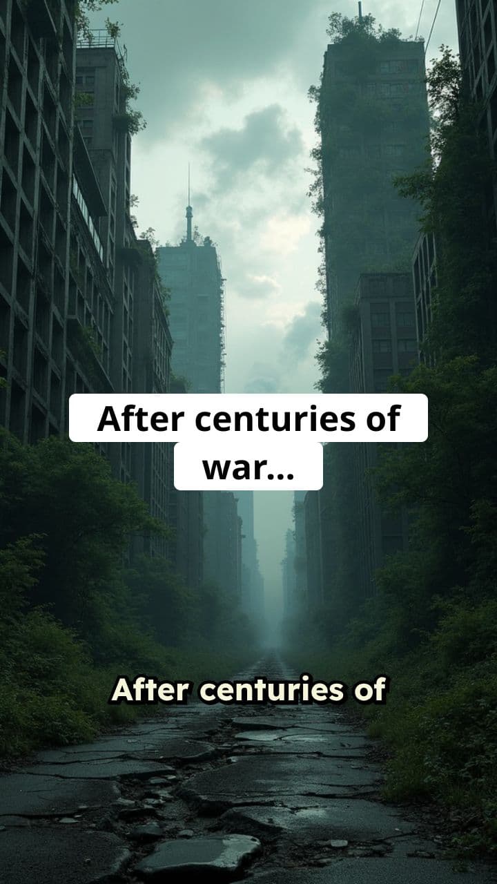 The Euniceverse: 2025