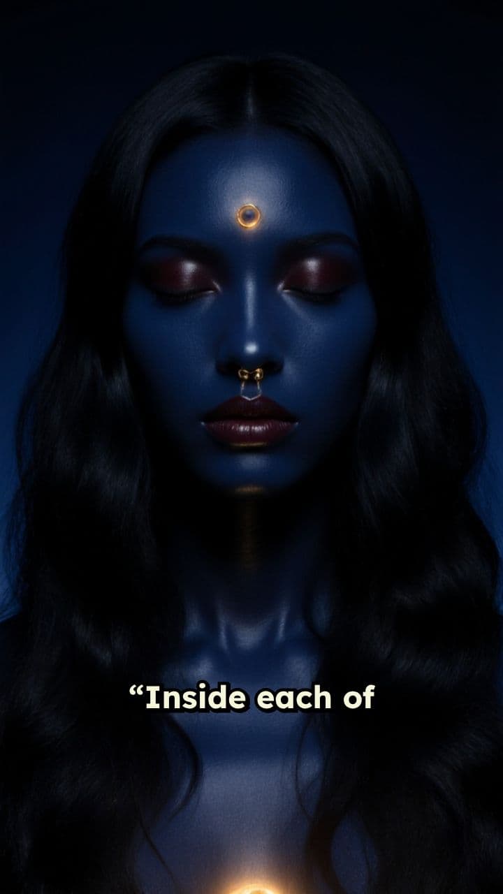 Awakening to Your True Self