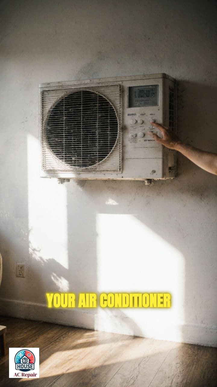 Common AC Mistakes in South Florida