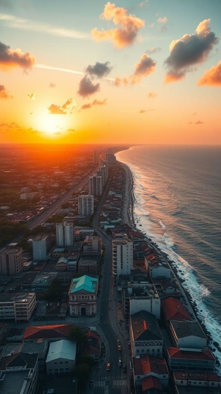 Bénin debout, les Guépards brillent