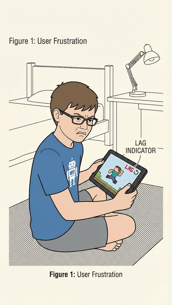 Learning Through Stories: A Simple Approach