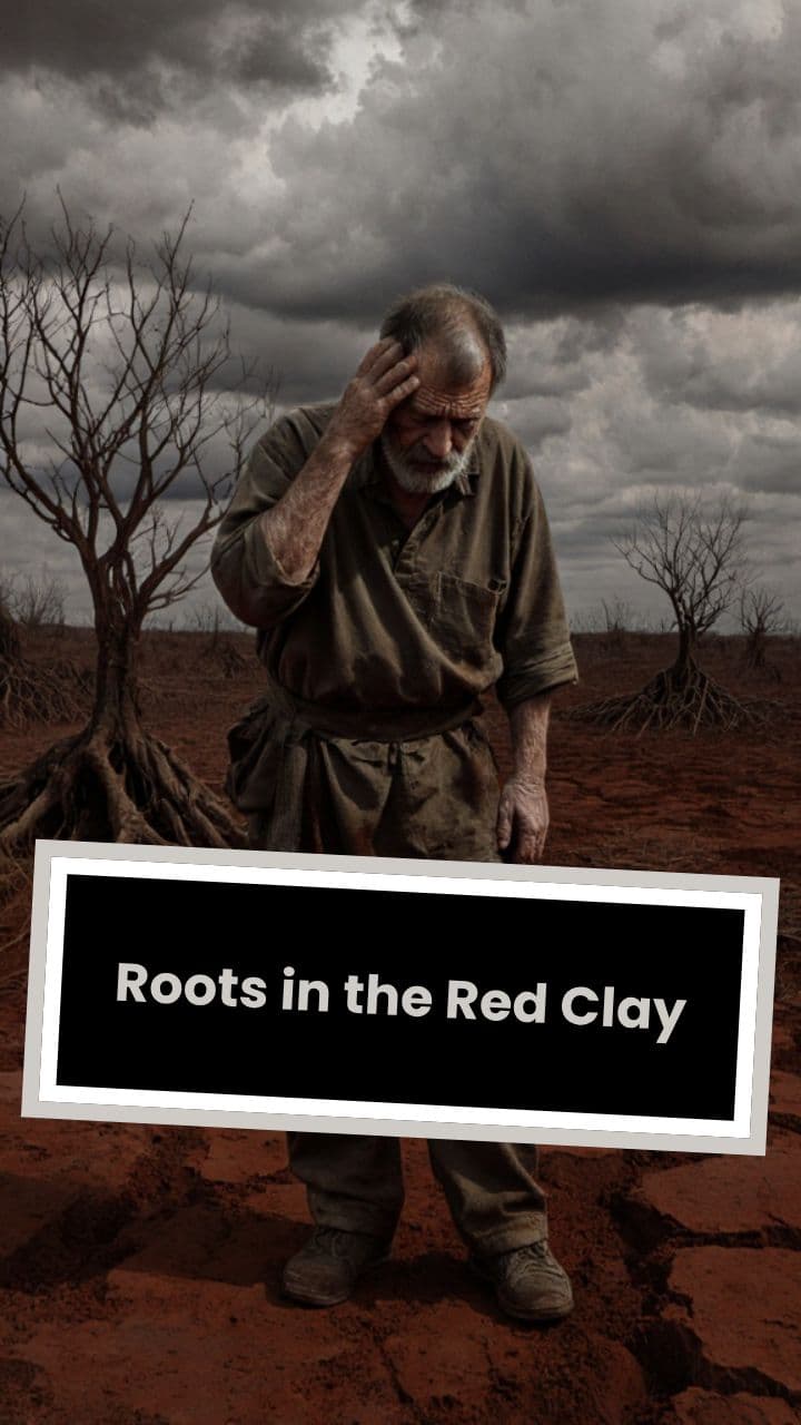 Roots in the Red Clay