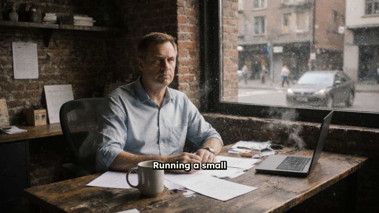 Simplifying Small Business Operations