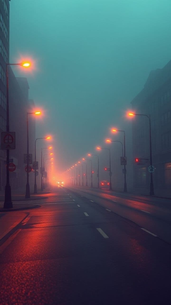 День сурка и белый огонь