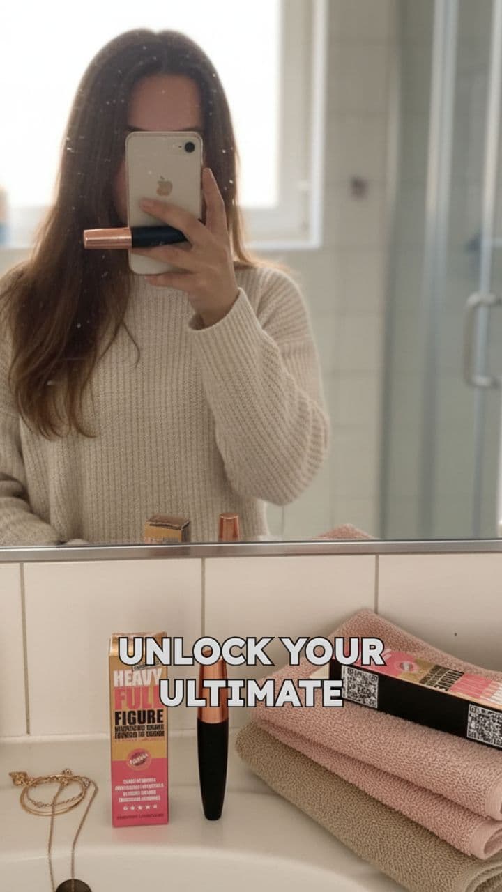 Radiant Beauty Reveal