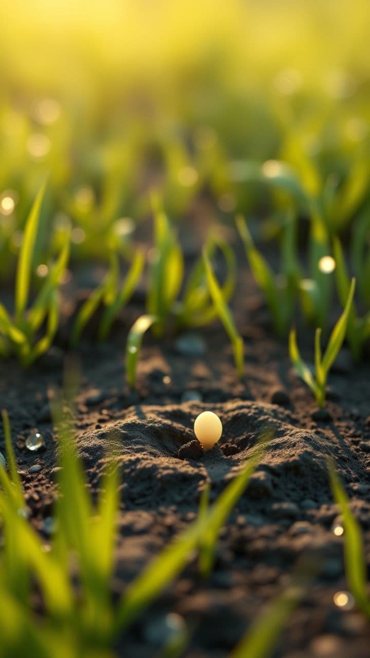 Nyopfundningen: Styrke i Fællesskab