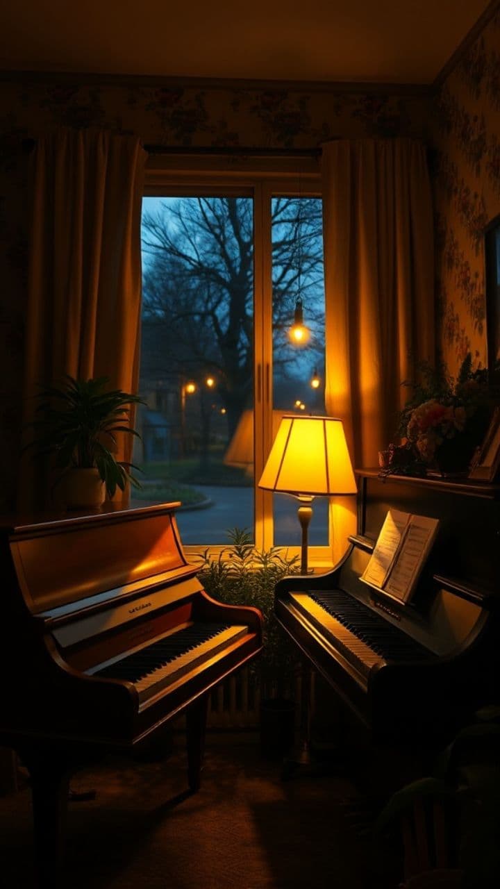 What If You Were Mine?