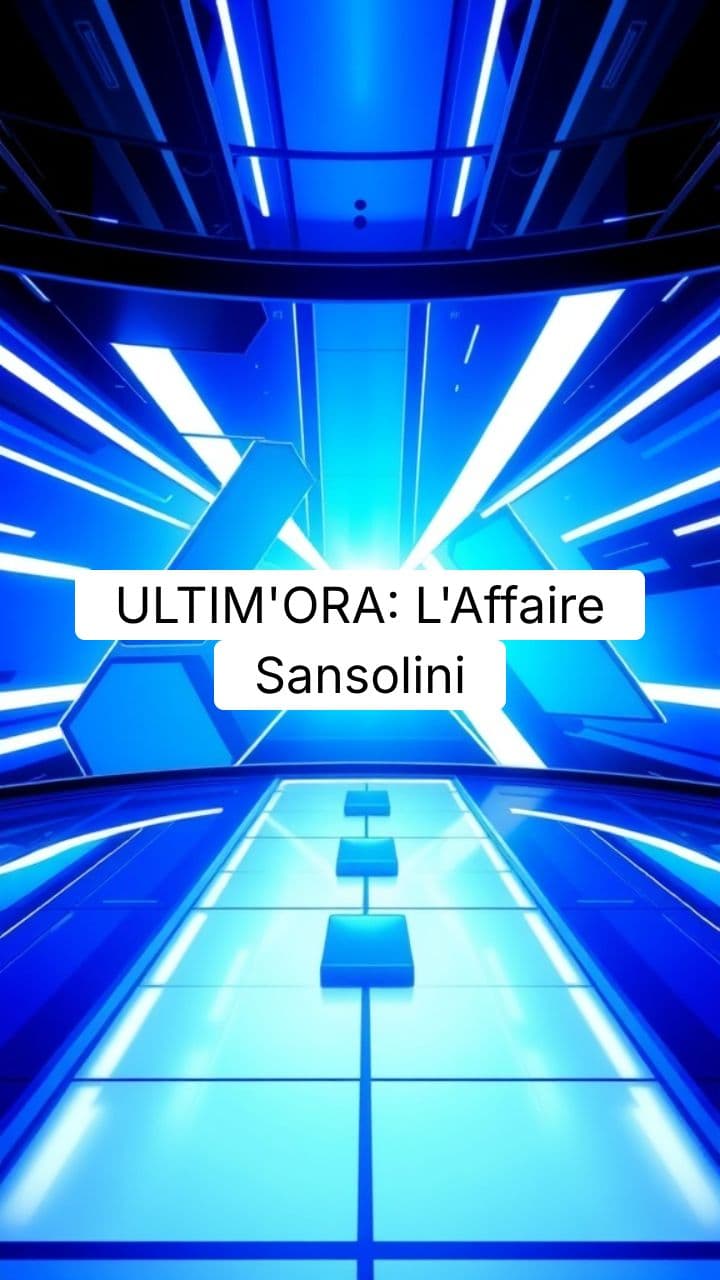 Geometra su Marte: L'Arresto NASA