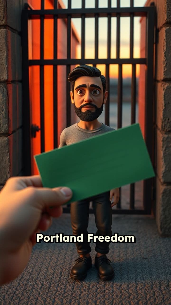 Bail Fund Faces Accountability After Murder