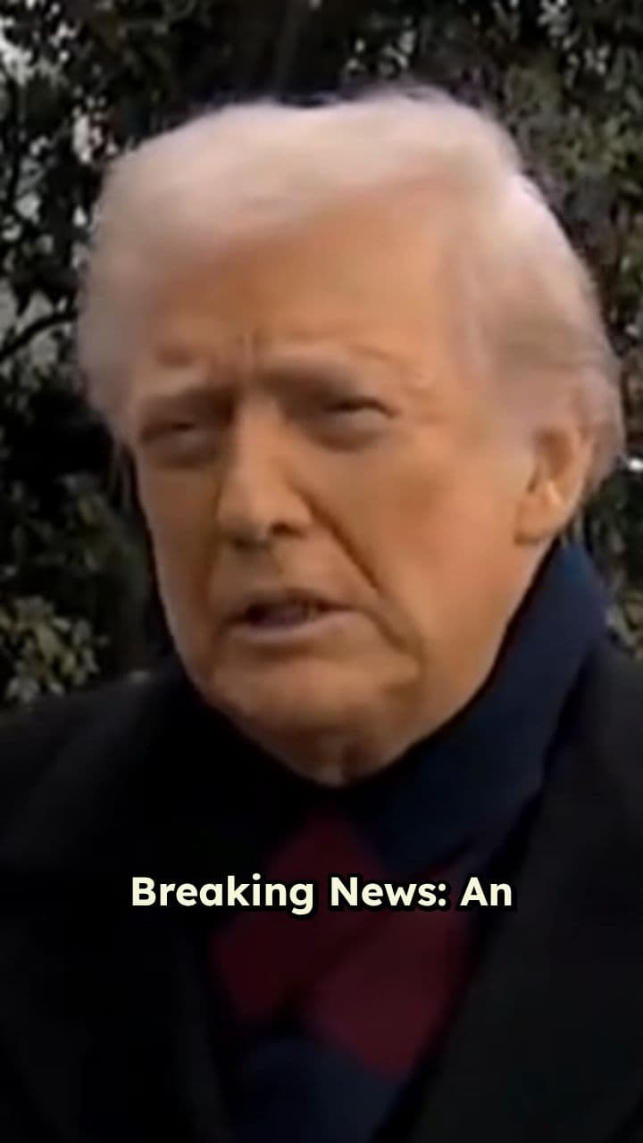 Trump Vows Retaliation After U.S. Soldiers Killed in ISIS Ambush