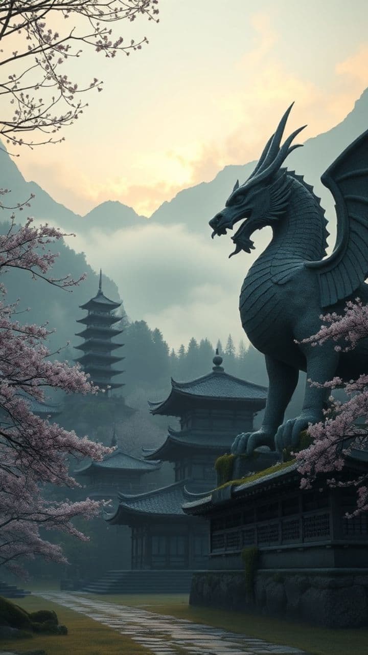 黒船から経済大国へ：日本の奇跡