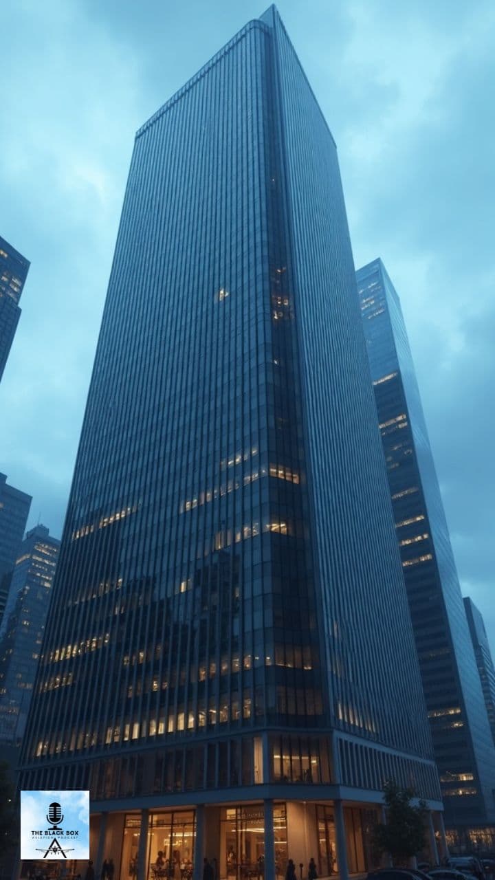 Pratt & Whitney's Business Challenges