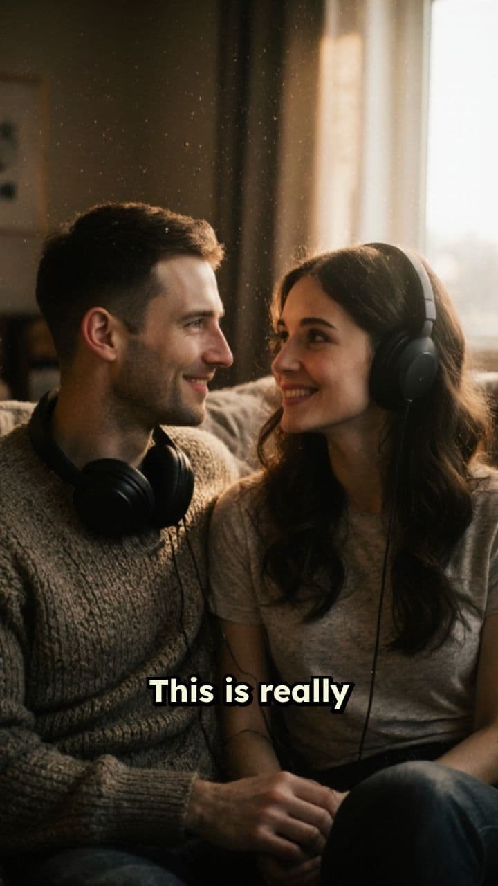 A Personalized Melody